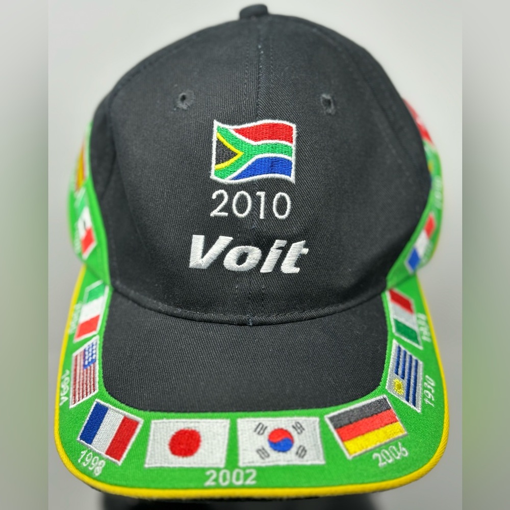 2010 FIFA World Cup in South Africa Voit Brand Adjustable